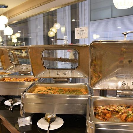 Hotel عفراء سويتس Mekka Zewnętrze zdjęcie