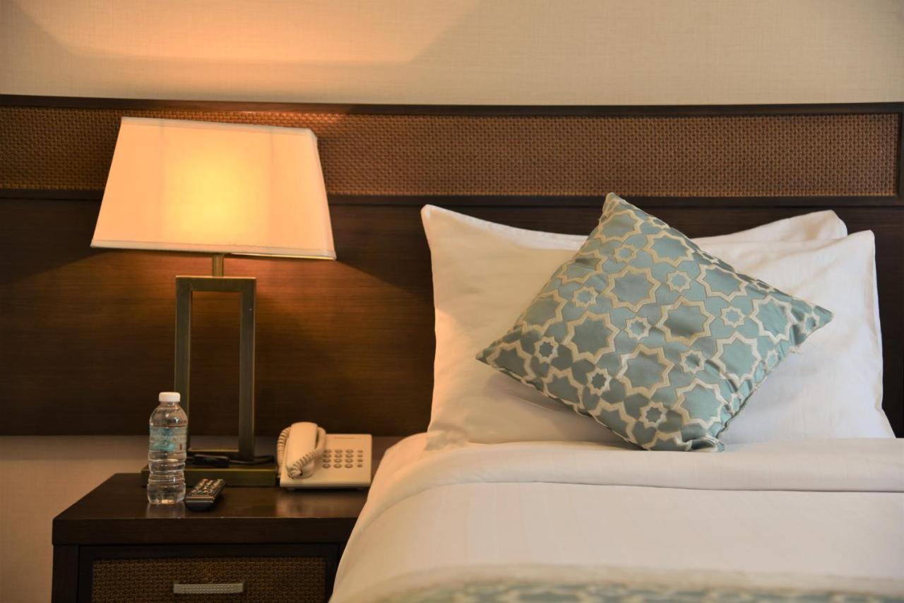 Hotel عفراء سويتس Mekka Zewnętrze zdjęcie
