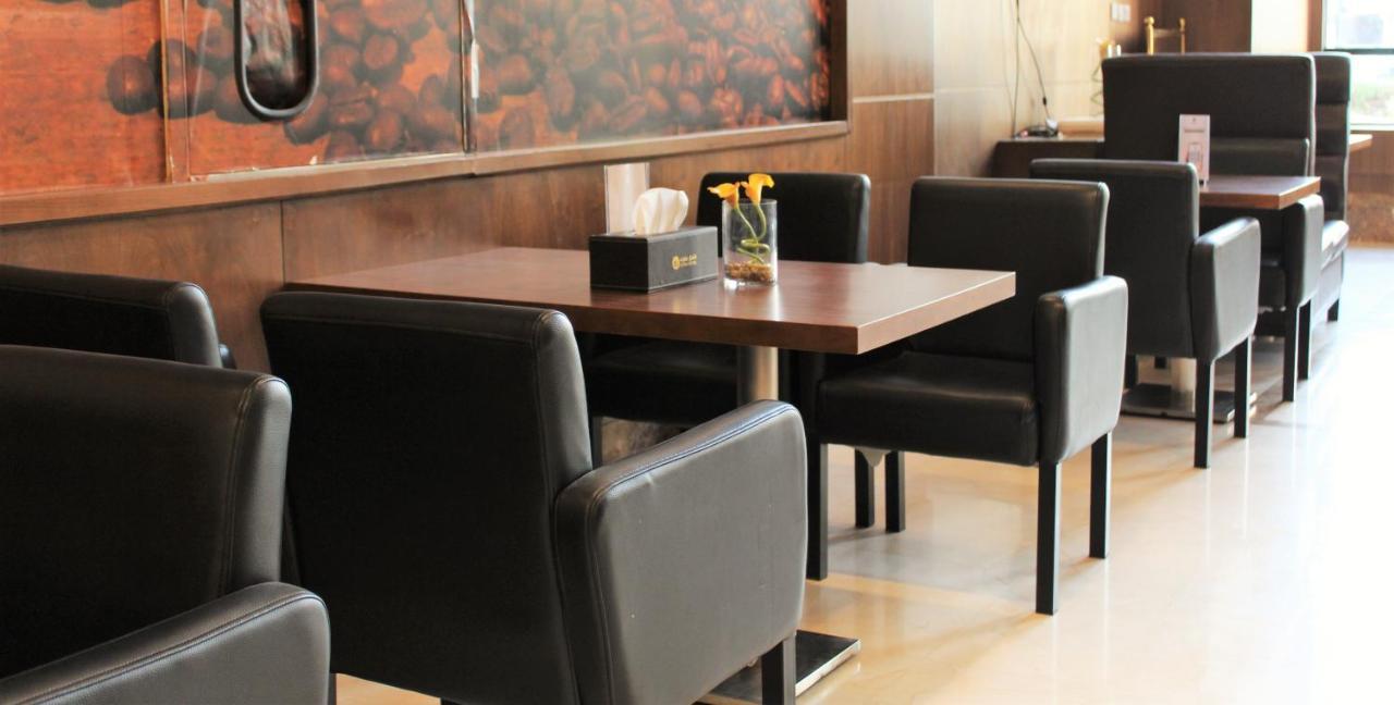 Hotel عفراء سويتس Mekka Zewnętrze zdjęcie