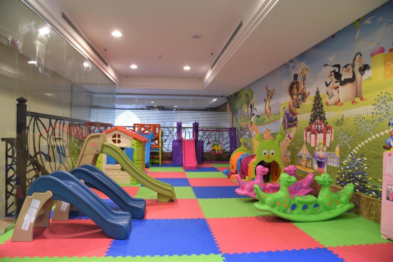 Hotel عفراء سويتس Mekka Zewnętrze zdjęcie