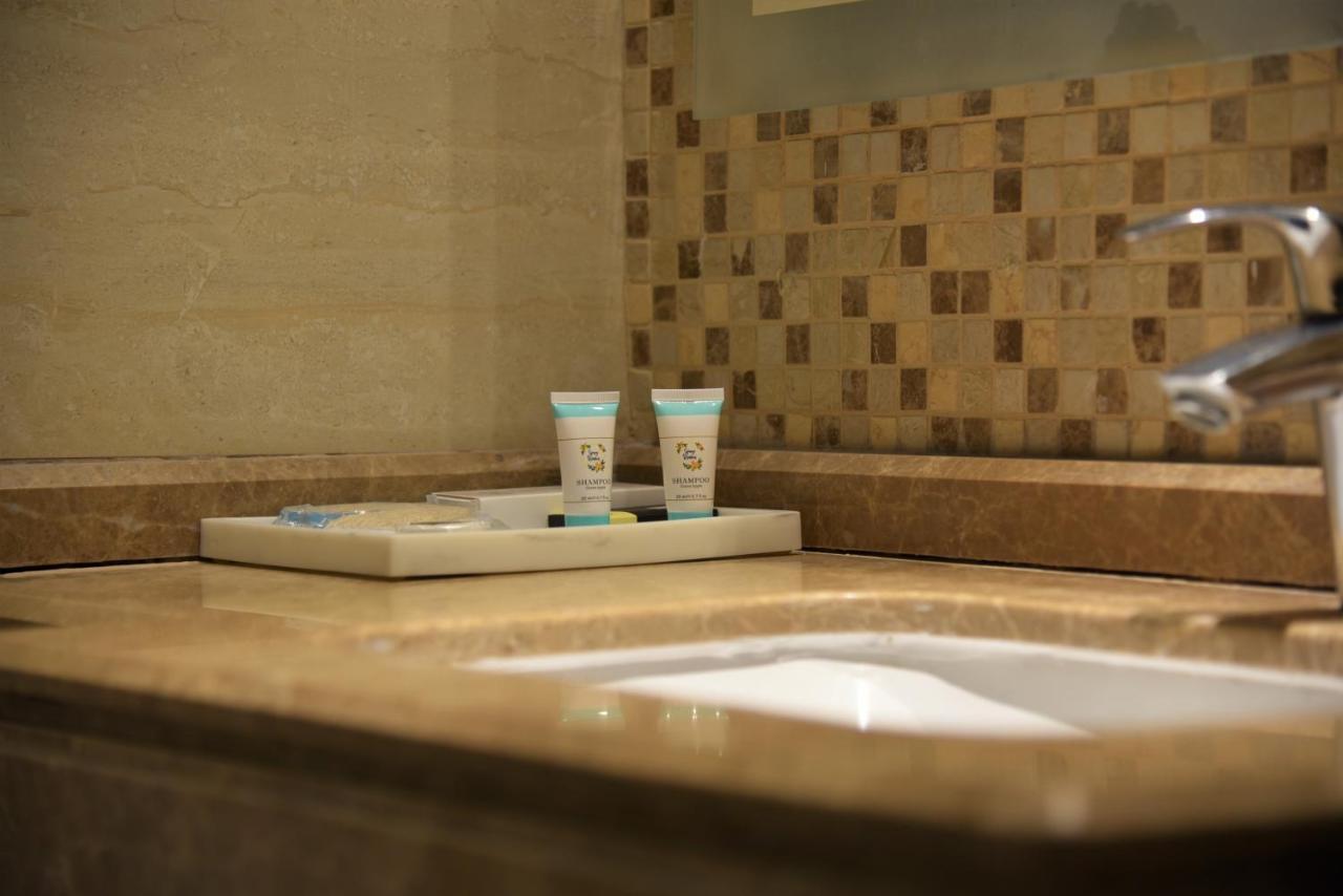 Hotel عفراء سويتس Mekka Zewnętrze zdjęcie