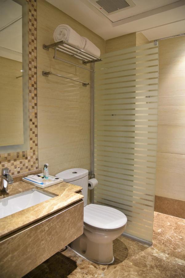 Hotel عفراء سويتس Mekka Zewnętrze zdjęcie
