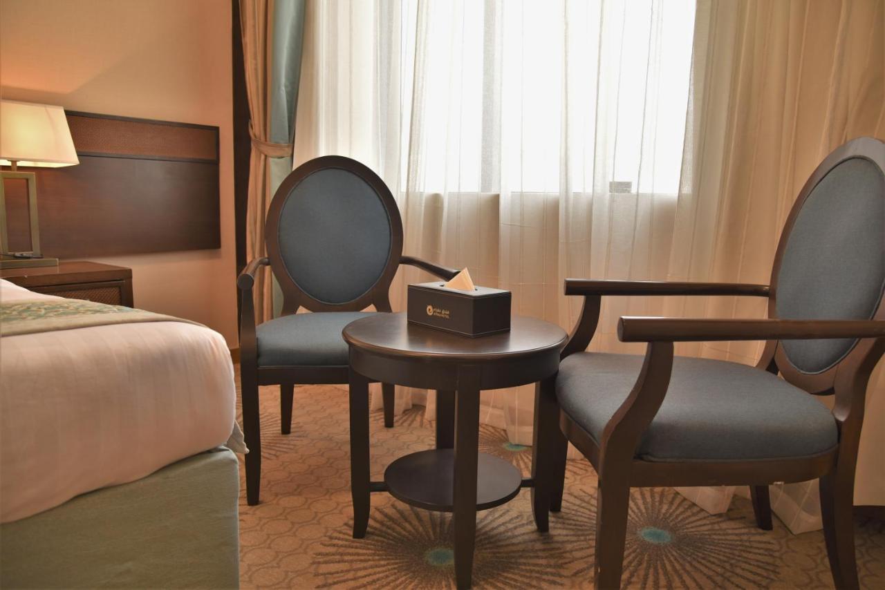 Hotel عفراء سويتس Mekka Zewnętrze zdjęcie