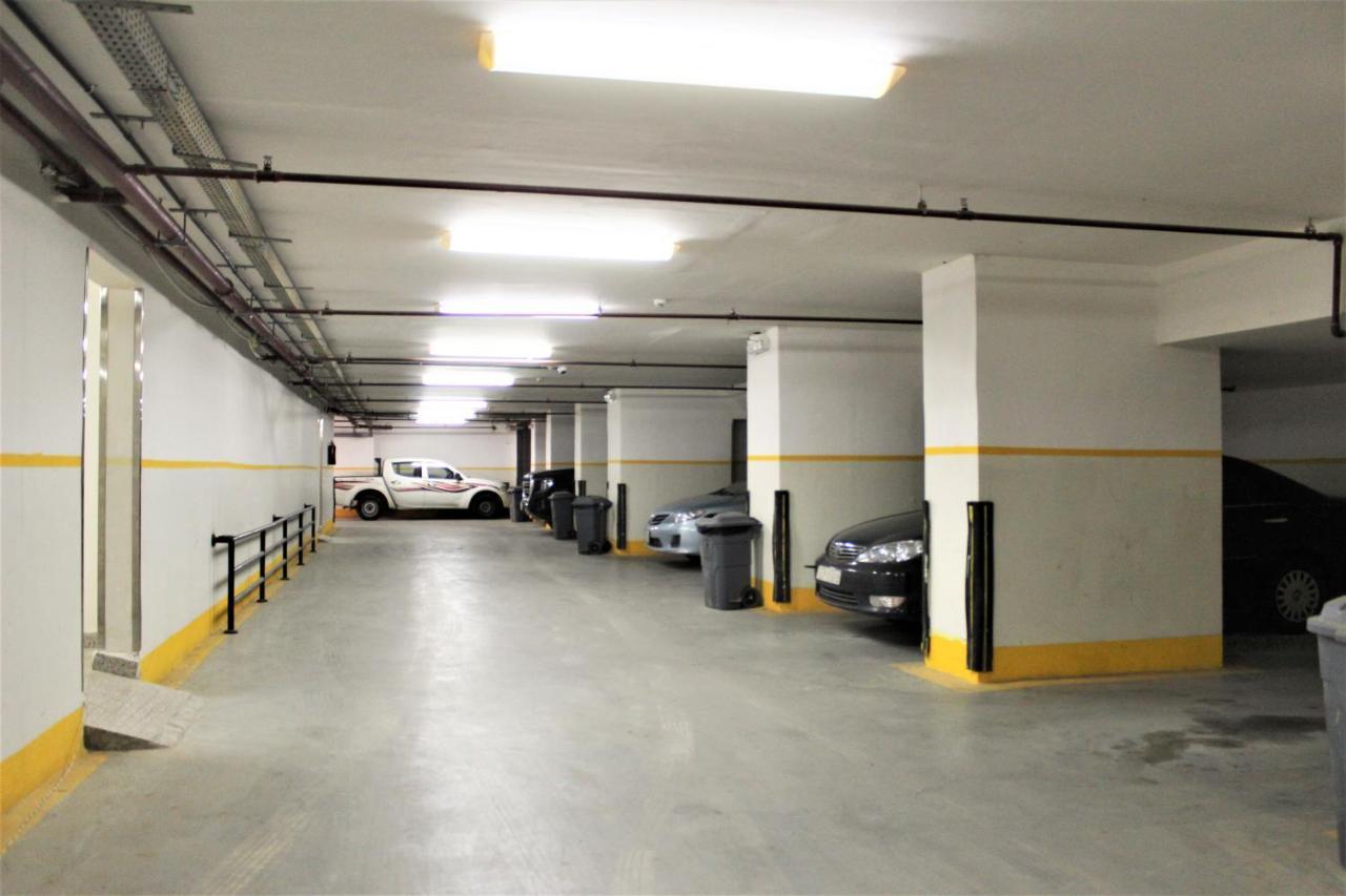 Hotel عفراء سويتس Mekka Zewnętrze zdjęcie