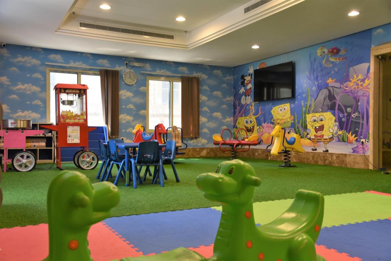 Hotel عفراء سويتس Mekka Zewnętrze zdjęcie