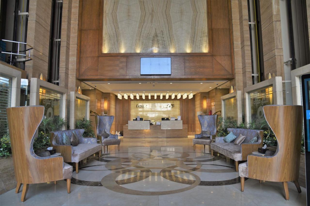Hotel عفراء سويتس Mekka Zewnętrze zdjęcie