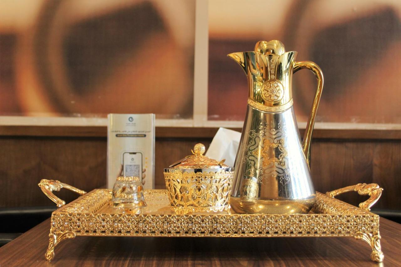 Hotel عفراء سويتس Mekka Zewnętrze zdjęcie