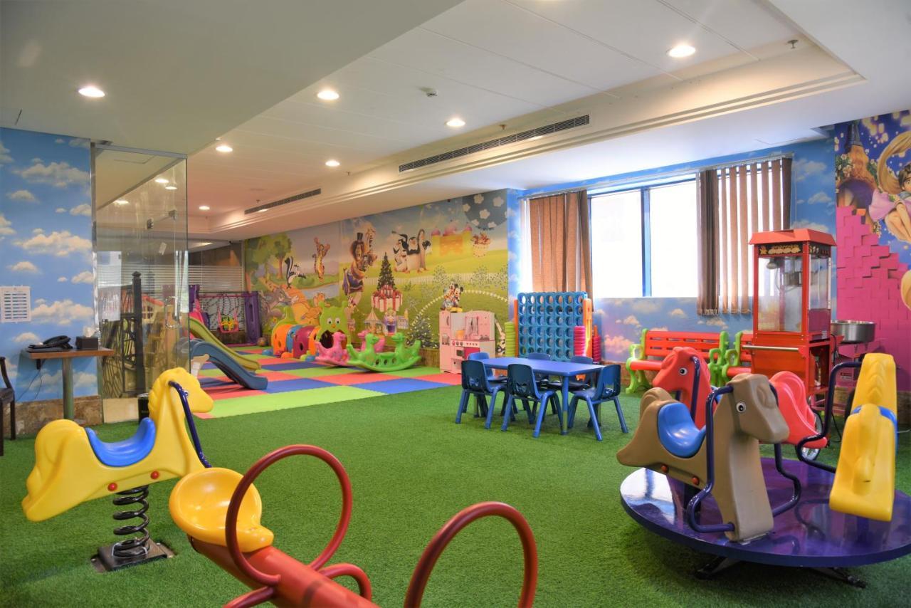 Hotel عفراء سويتس Mekka Zewnętrze zdjęcie