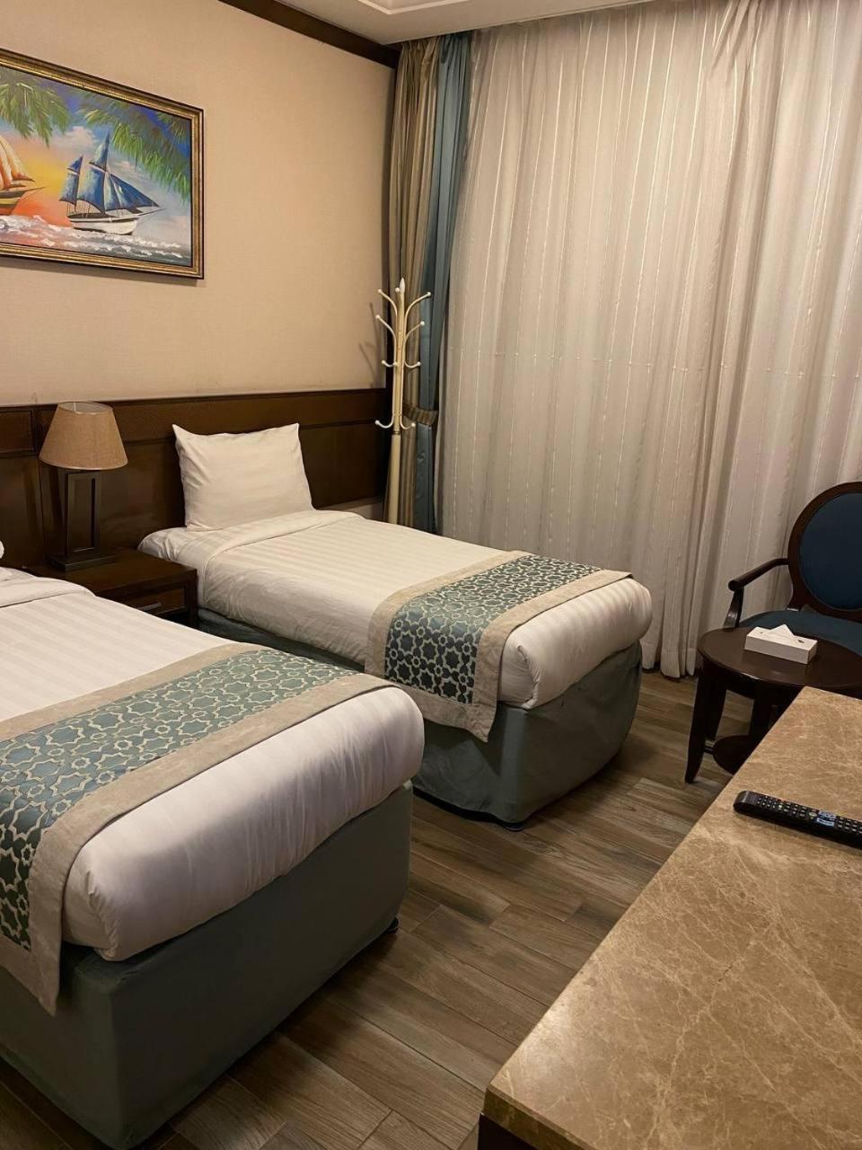Hotel عفراء سويتس Mekka Zewnętrze zdjęcie